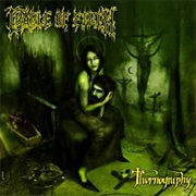 Temptation-Cradle of Filth