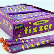 Fizzers Grape