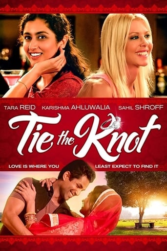 Tie the Knot (2016)