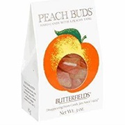 Butterfields Peach Buds