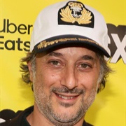 Harmony Korine