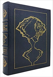 A Canticle for Leibowitz (Easton Press)