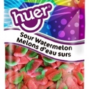 Huer Sour Watermelon