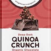 Alter Eco Quinoa Crunch