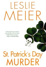 St. Patrick&#39;s Day Murder (Leslie Meier)