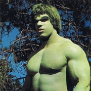 Hulk (Lou Ferrigno)