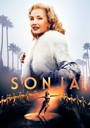 Sonja: The White Swan (2018)