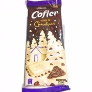 Arcor Cofler Blanco Con Chocolinas