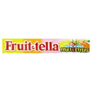 Fruit-Tella New Icons