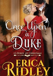 Once Upon a Duke (Erica Ridley)