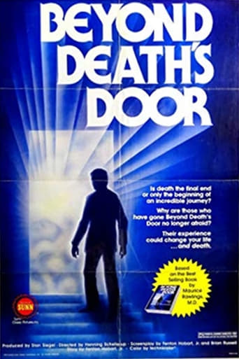 Beyond Death&#39;s Door (1979)