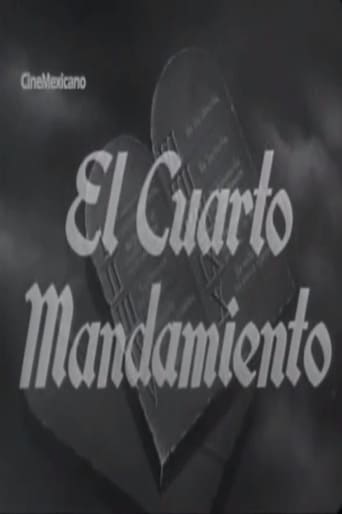 El Cuarto Mandamiento (1948)