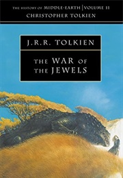 The War of the Jewels (J.R.R. Tolkien)