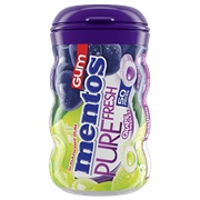 Mentos Pure Fresh Grape Medley