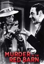 Maria Marten, or the Murder in the Red Barn (1935)