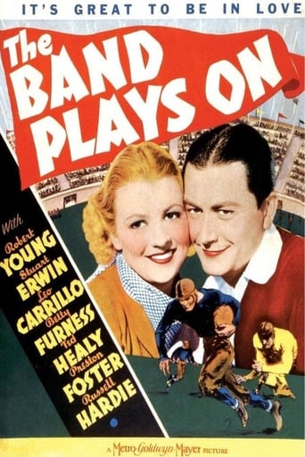 The Bands Plays on (1934)