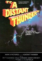 A Distant Thunder - A Thief in the Night Part 2 (1978)