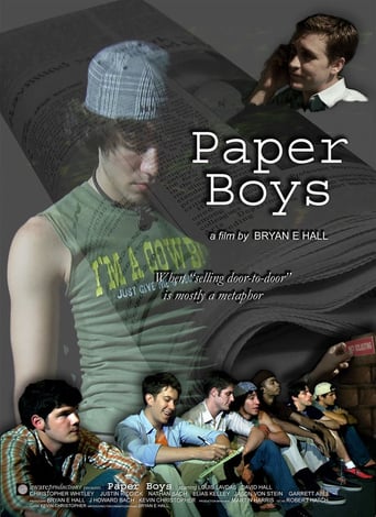 Paper Boys (2007)