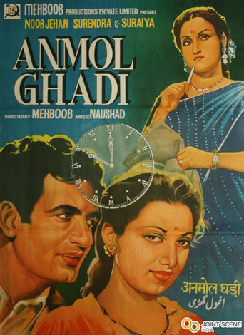 Anmol Ghadi (1946)