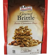 Katherine Beecher Gourmet Brittle