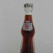 Spur Cola