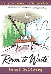 Room to Write (Bonni Goldberg)