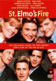 St. Elmo&#39;s Fire (1985)