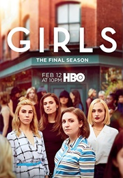 Girls (2012)