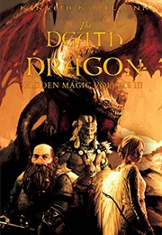 Death of the Dragon (Kenneth Kappelmann)