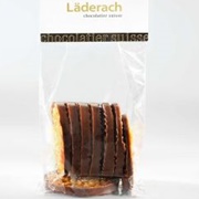 Laderache Snacking Florentine Dark