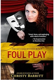 Foul Play (Barritt)