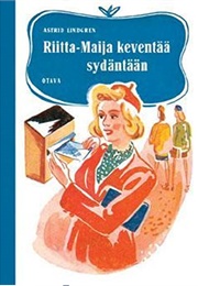 Riitta-Maija Keventää Sydäntään (Astrid Lindgren)