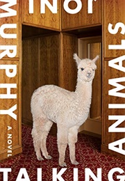 Talking Animals (Joni Murphy)