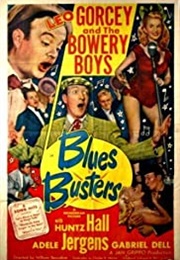 Blues Busters (1950)