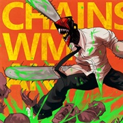 Chainsaw Man