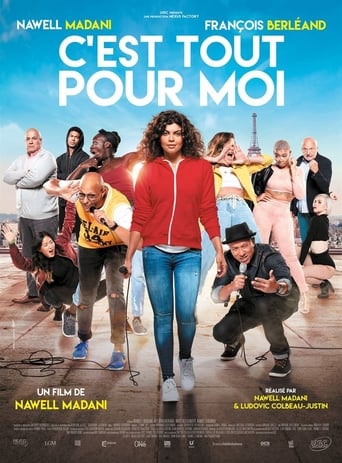 C&#39;est Tout Pour Moi ! (2017)