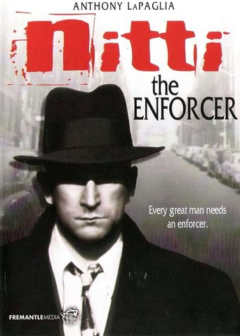 Frank Nitti: The Enforcer (1988)
