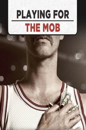 Playing for the Mob (2014)