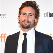 Edward Holcroft