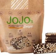 Jo Jo&#39;s Peanut Butter Delight