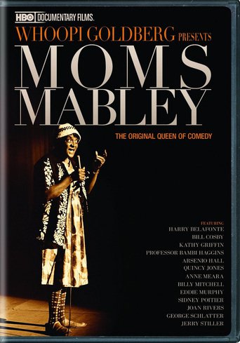 Whoopi Goldberg Presents Moms Mabley (2014)