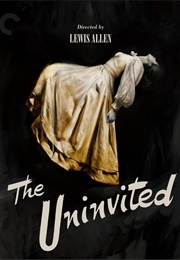 The Uninvited (1944)