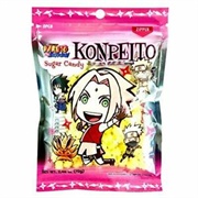 Konpeito Sugar Candy