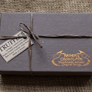 Radek&#39;s Chocolate Gift Box of Truffles (Bristol)