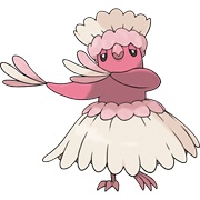 Oricorio