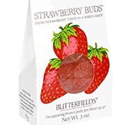 Butterfields Strawberry Buds