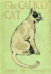 The Calico Cat (Charles Miner Thompson)