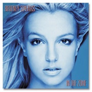 Breathe on Me- Britney Spears