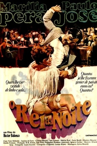 O Rei Da Noite (1975)