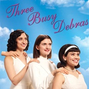 Three Busy Debras